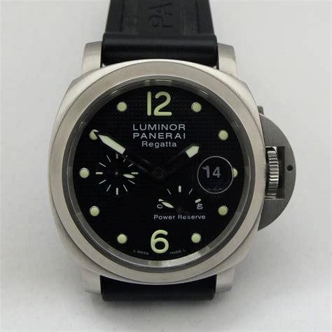 panerai pam 222